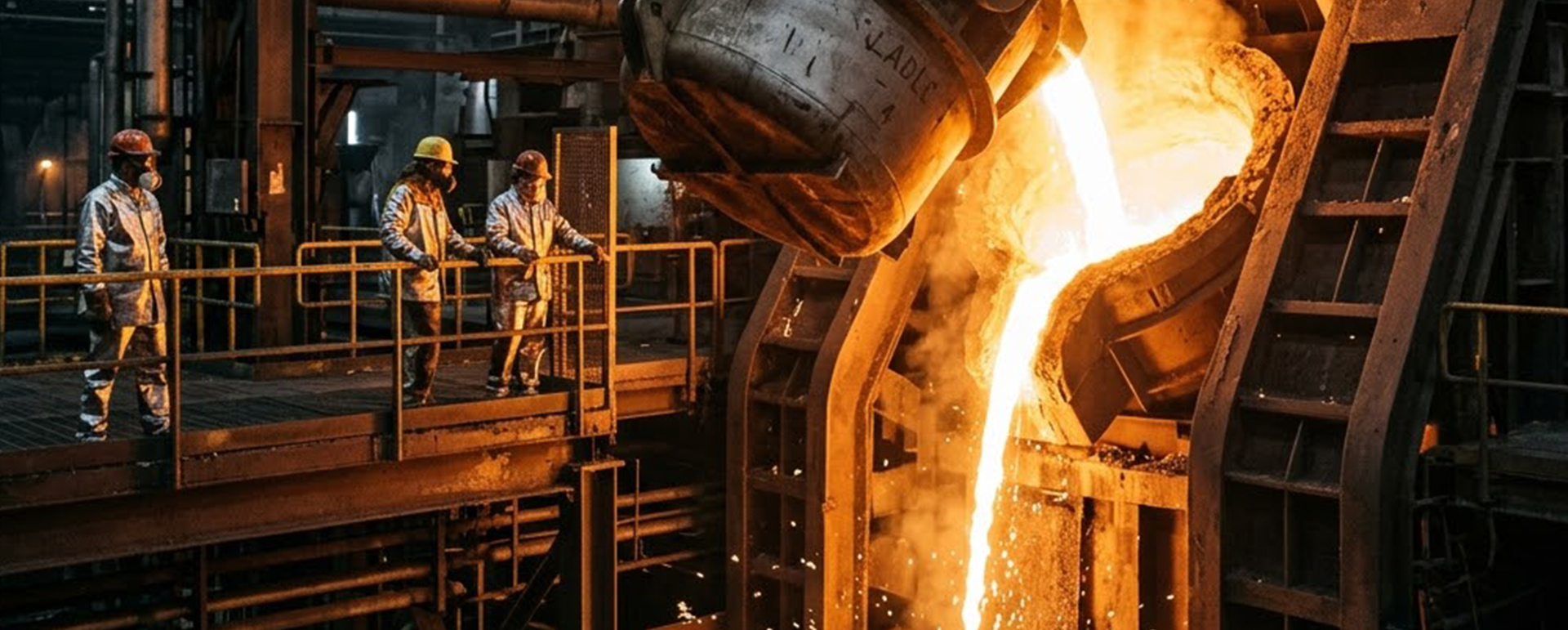 Metal Processing
