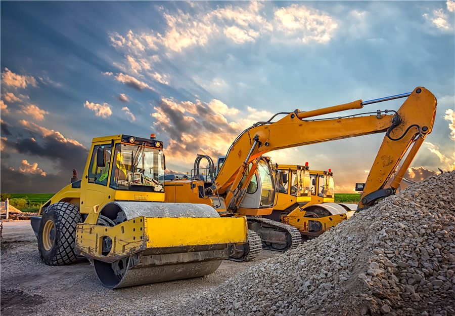 AMC Infra expands pan-India rental fleet