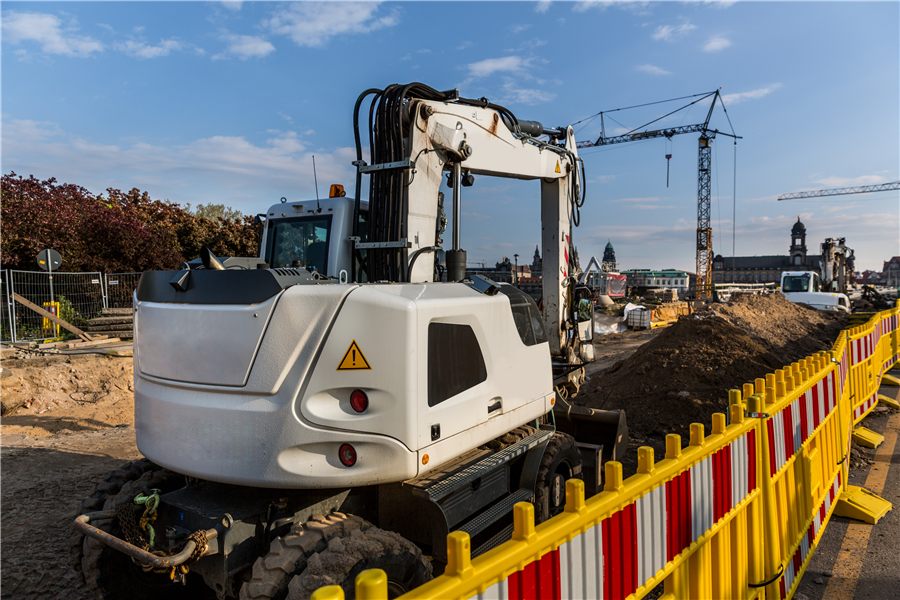 Godrej forklift range now on rental