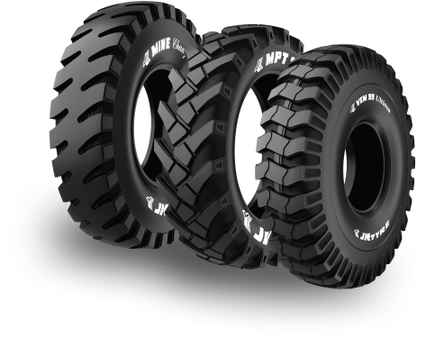 JK Tyre tyres