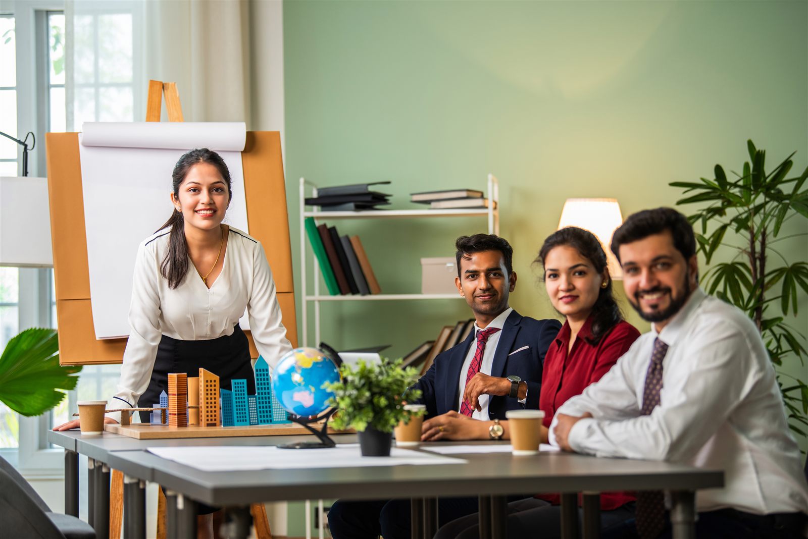 Build your career with AMC Group