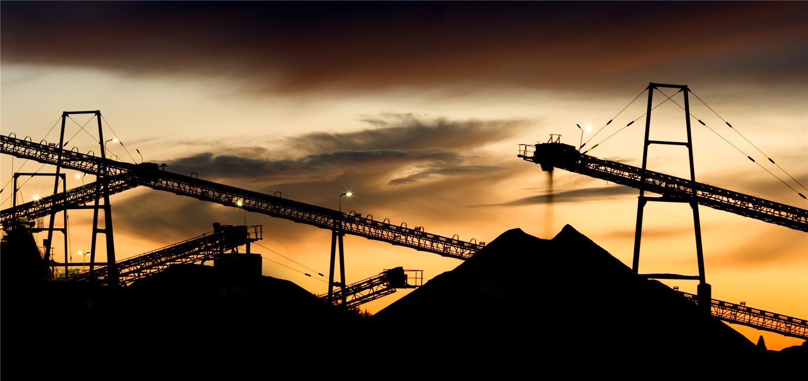 Industries We Serve