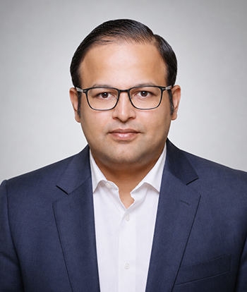 Arvind Bothra