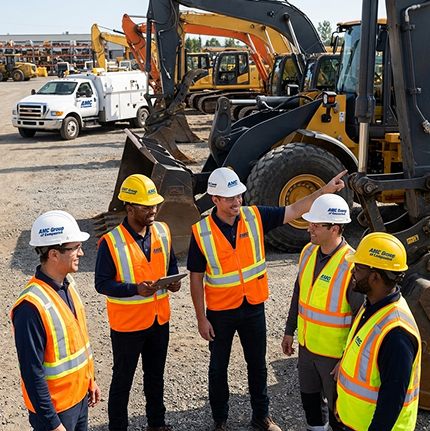 Mining & Quarrying