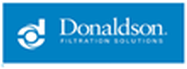 Donaldson logo