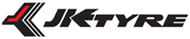JK Tyre logo