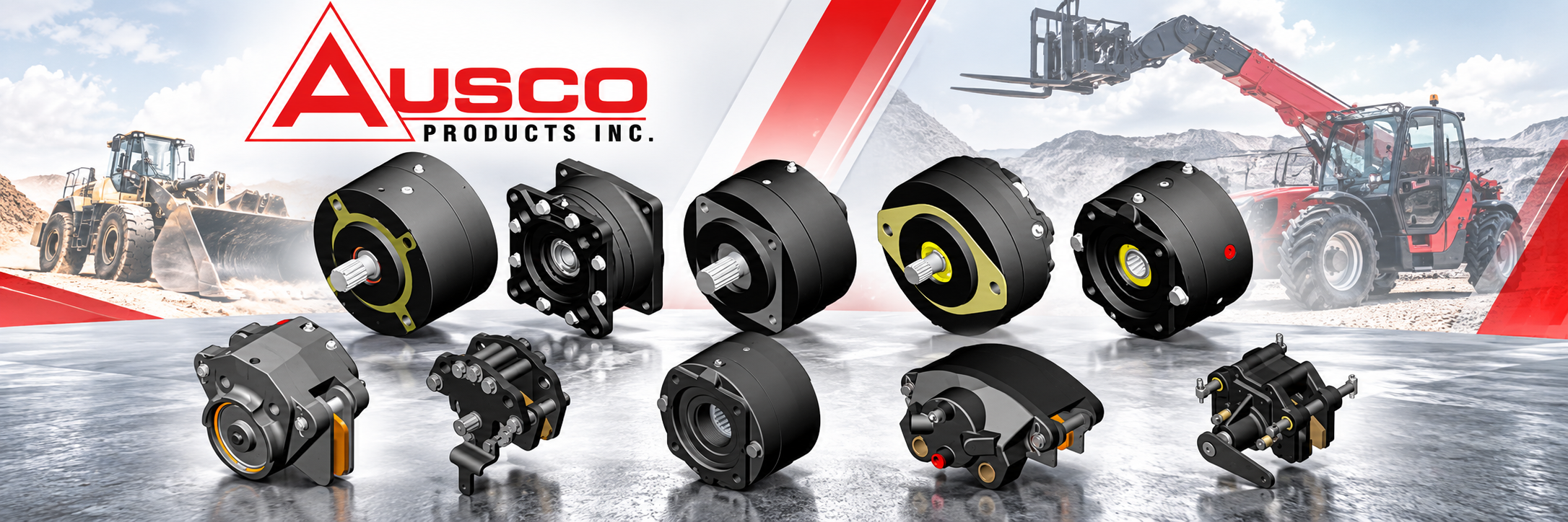 Ausco