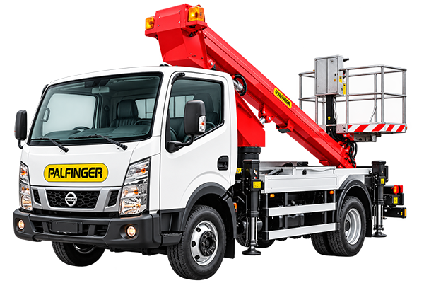 Aerial Work Platforms