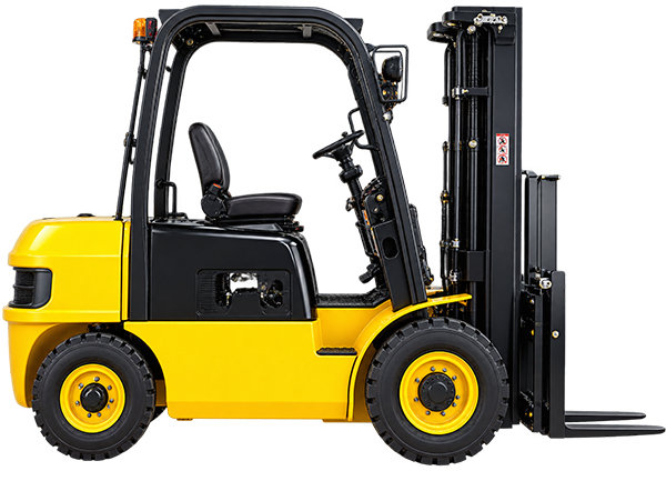 Forklifts
