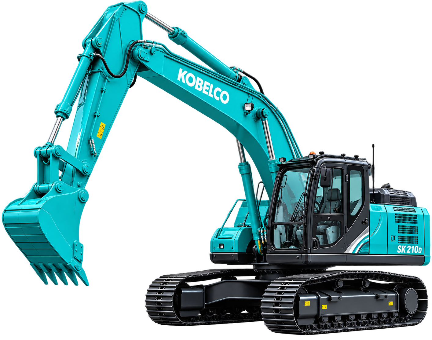 Excavators