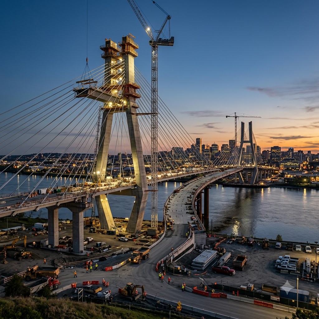 Infrastructure