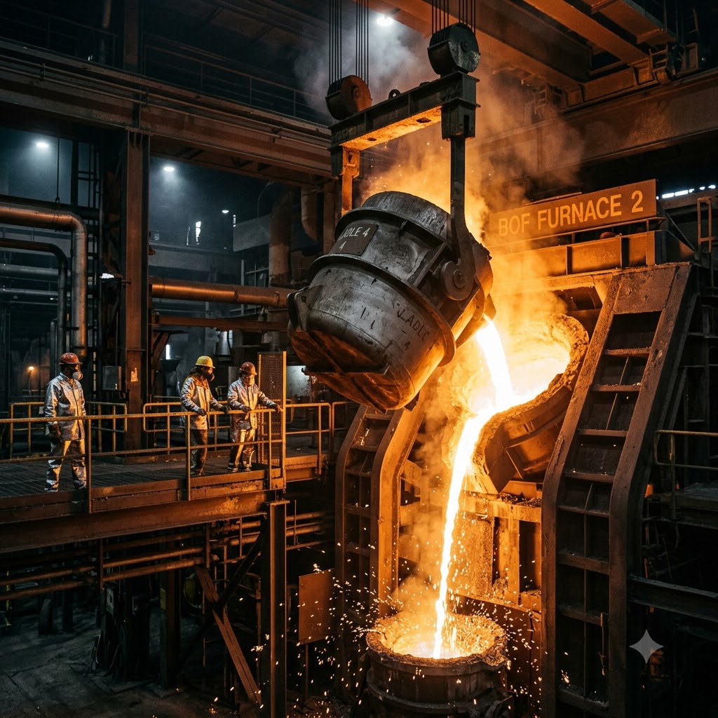 Metal Processing
