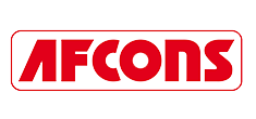 Afcons logo