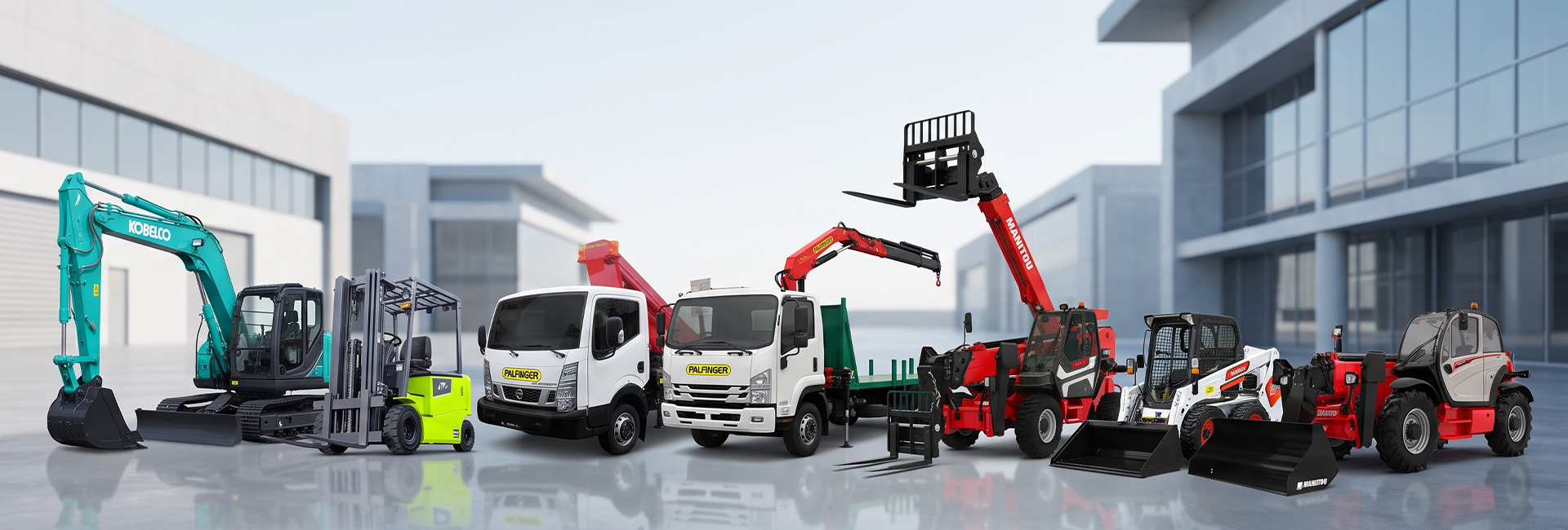 AMC INFRA RENTALS LLP