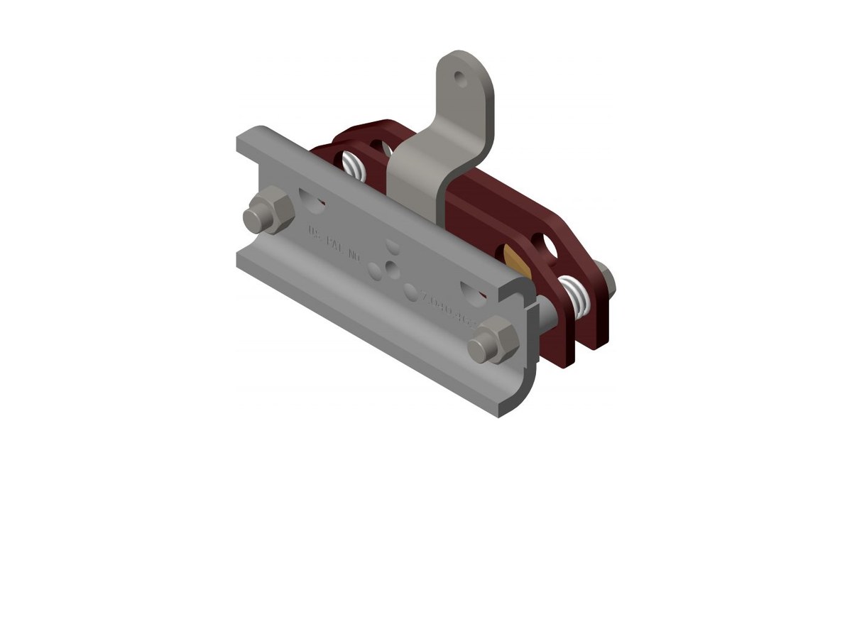Mechanical caliper brakes