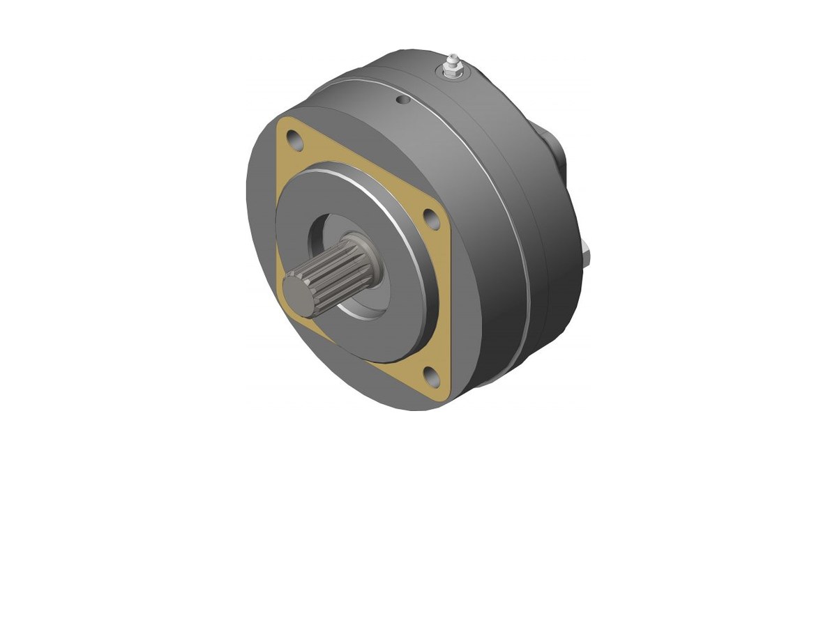 Multi-disc brakes