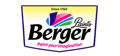 Berger logo
