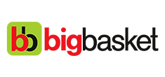 BigBasket logo