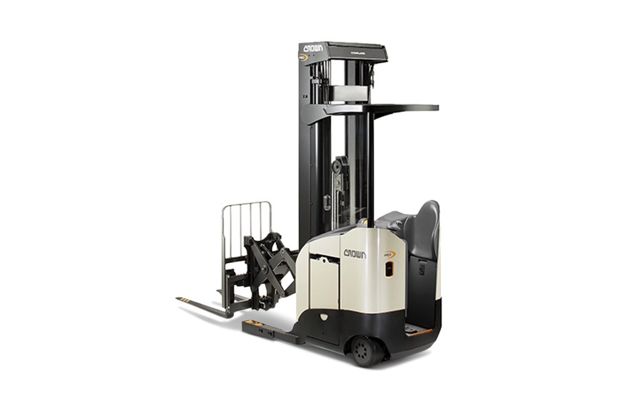 RR/RD 5700 Series Reach Truck
