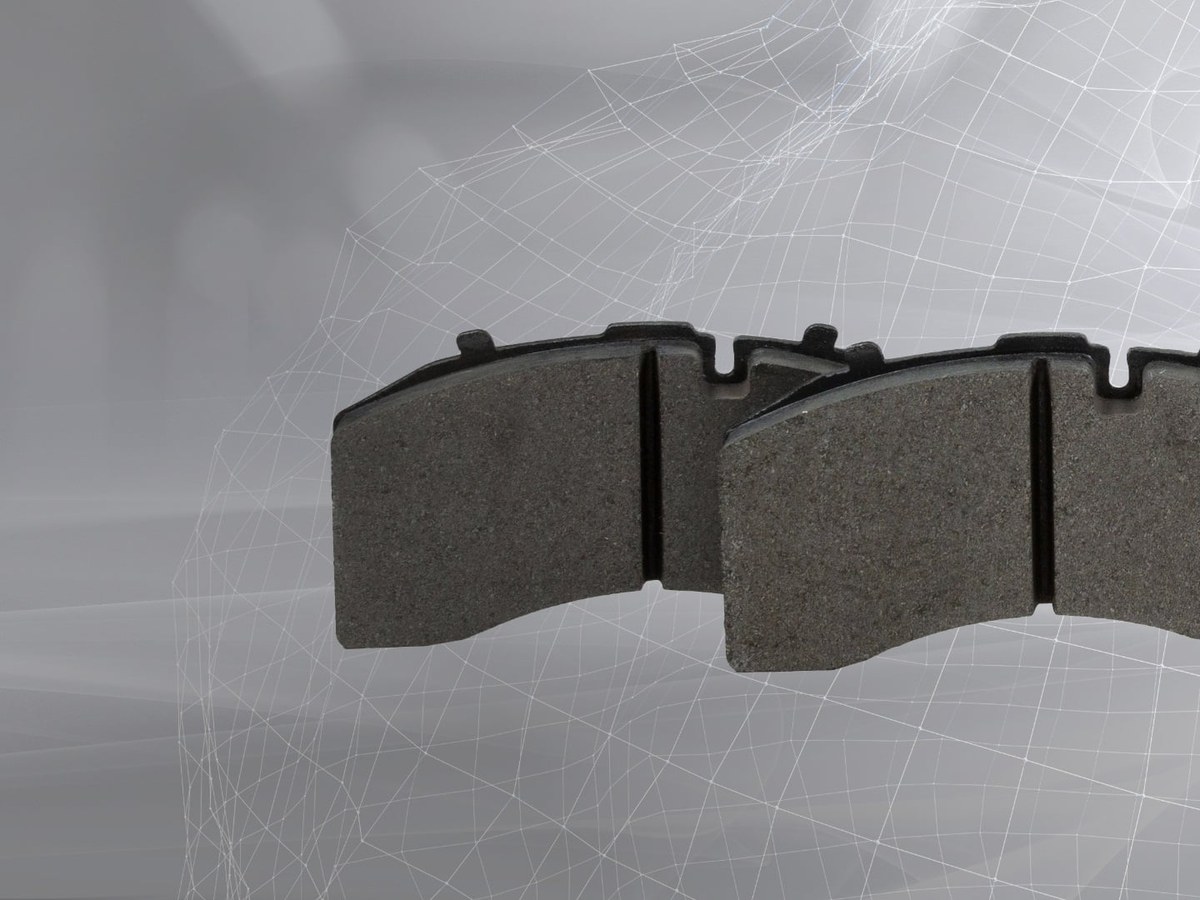 Clutches & brake linings
