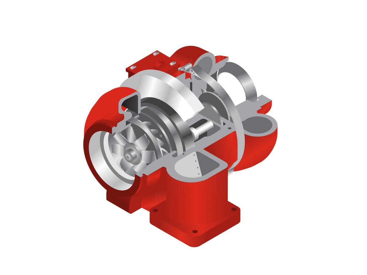 Turbochargers