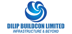 Dilip Buildcon logo