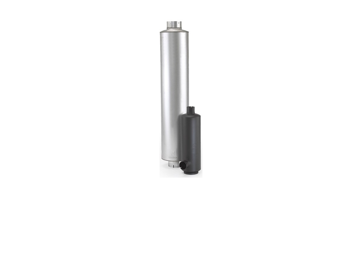 Exhaust & filtration accessories