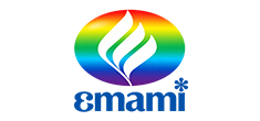 Emami logo