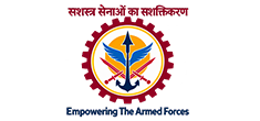Empowering The Armed Forces logo