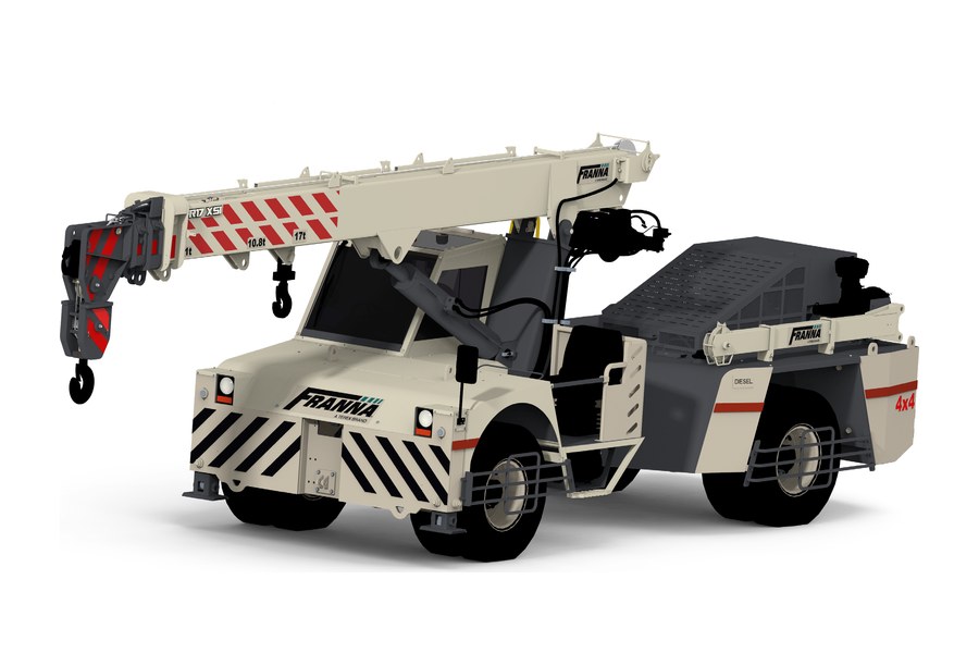 FR17 XSi