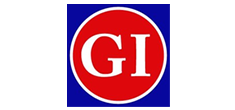 GI logo