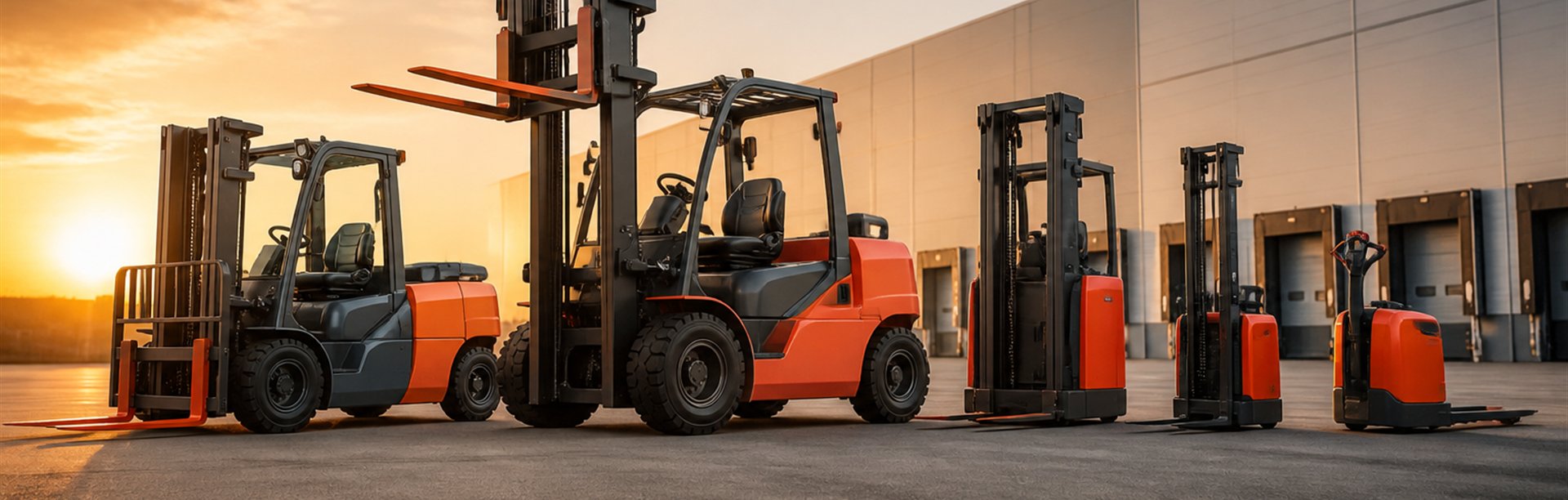 Godrej Material Handling