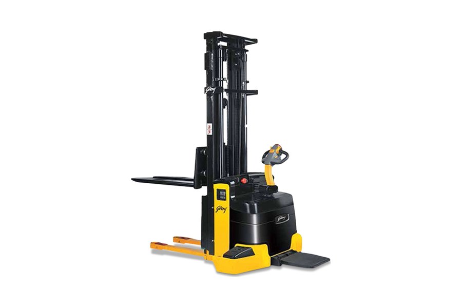 Electric Stacker (Standard)