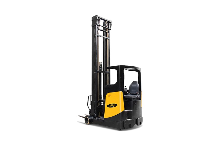 HL Reach Truck
