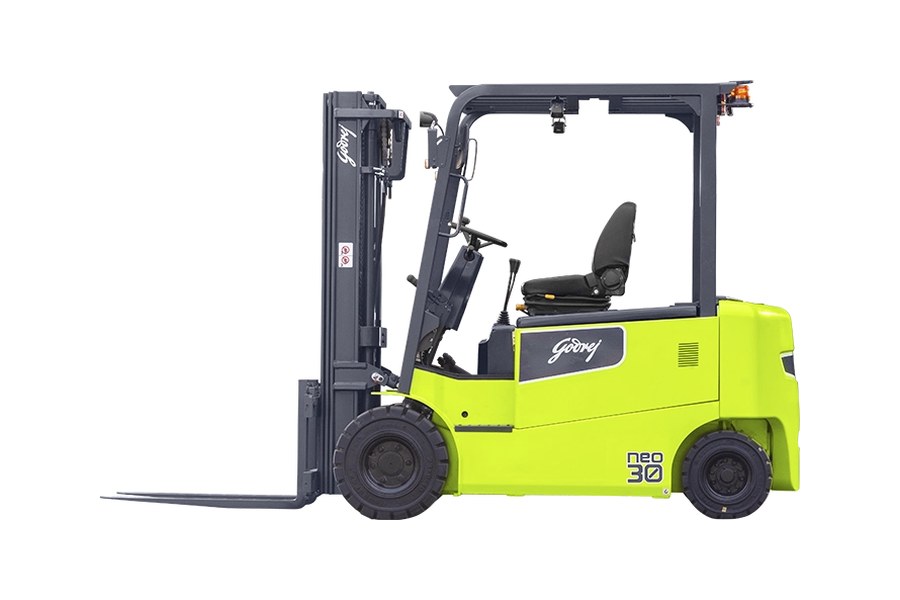 NEO 4-Wheel