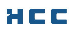 HCC logo