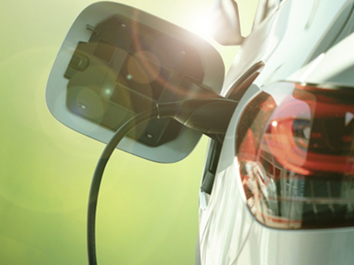 E-mobility