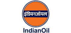 Indian Oil logo