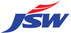JSW logo