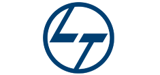 L&T logo