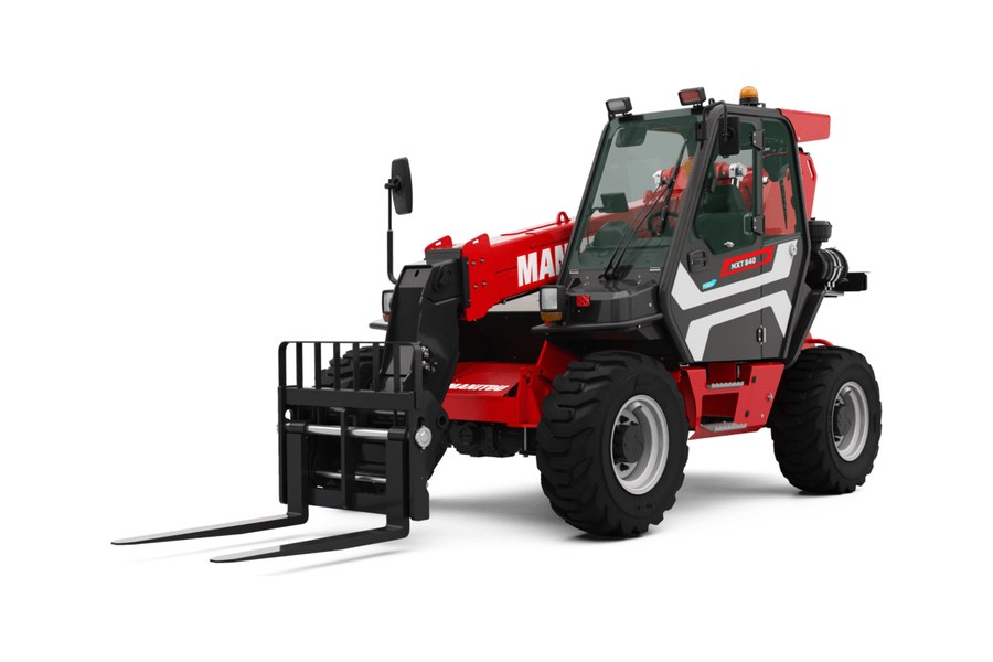 MXT 840 K IND (BSV)
