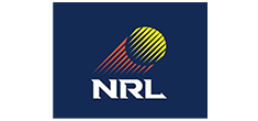 NRL logo
