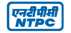 NTPC logo