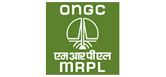 ONGC logo