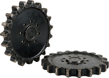 Sprockets