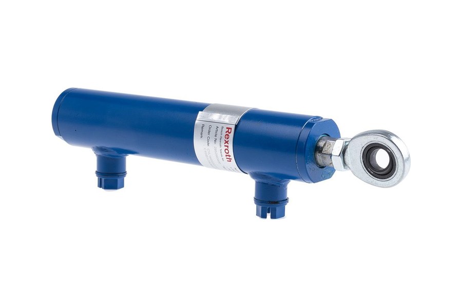 Fixed Hydraulic Cylinder
