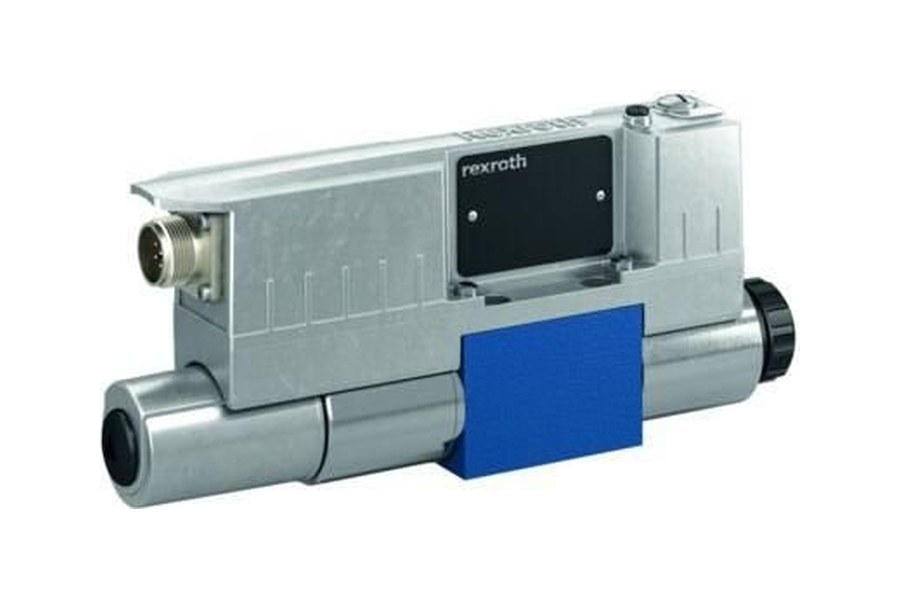 Proportional Directional Valve