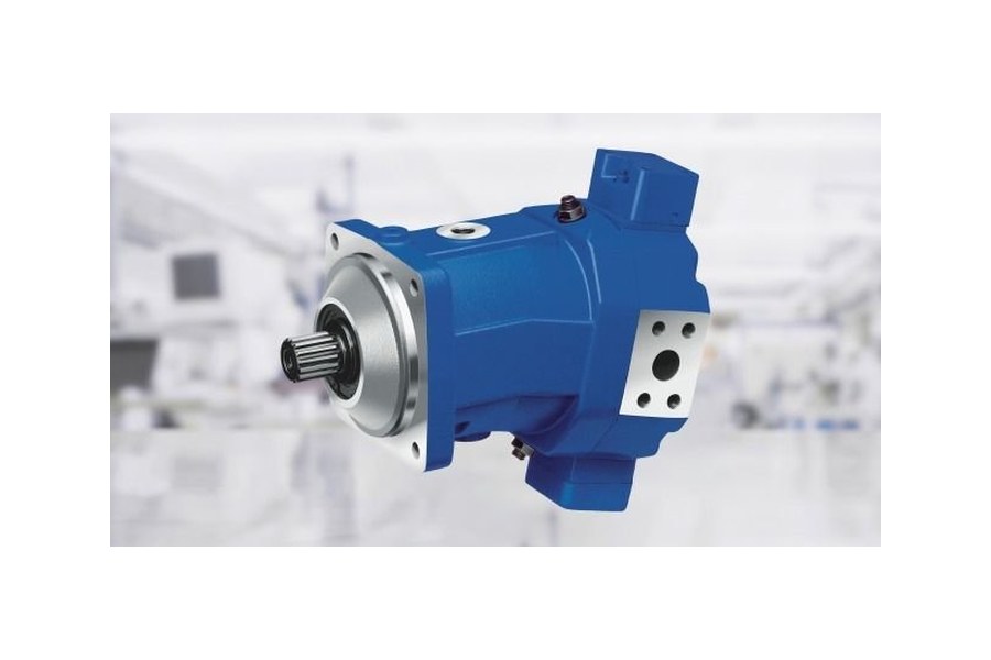 Axial Piston Motor