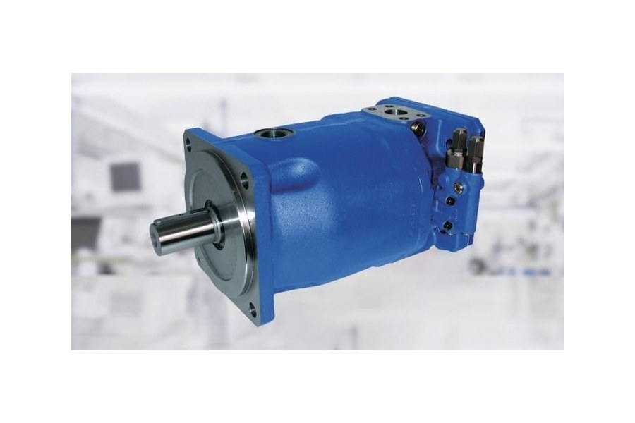 Axial Piston Pump
