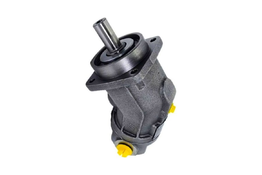 Electro Hydraulic Pump